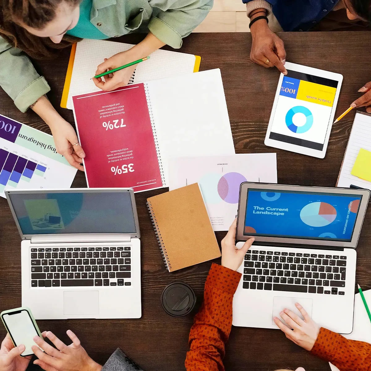 How To Implement AI Effectively In Your Business